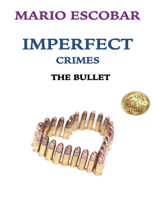 Cover image for The Bullet